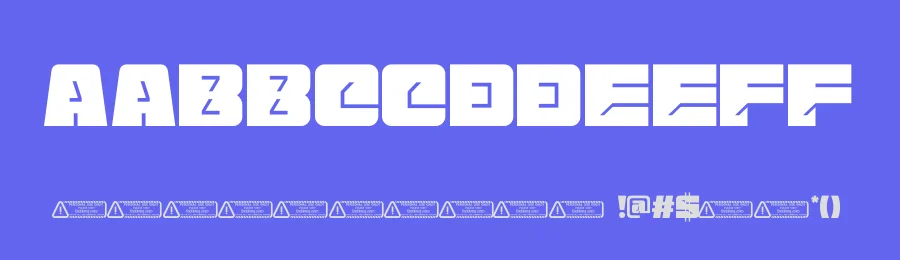 Liberisx Font by overlaytemplates — Display Font — thumbnail 3