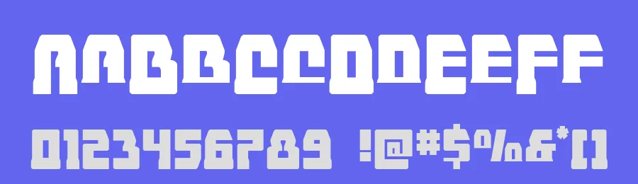 Librator Font by Iconian Fonts — Display Font — thumbnail 3