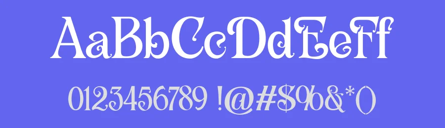 Libston Font by Fortunes Co — Serif Font — thumbnail 3