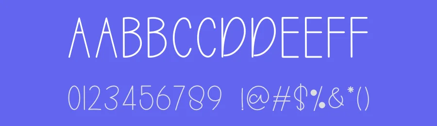 Life Beach Font by inermediaSTUDIO — Display Font — thumbnail 3