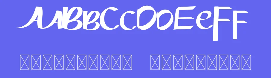 Lifebest Fancy Font by edricstudio — Script Handwritten Font — thumbnail 3