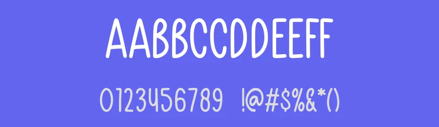 Lifestyle Display Font by Craftedtype — Decorative Font — thumbnail 3
