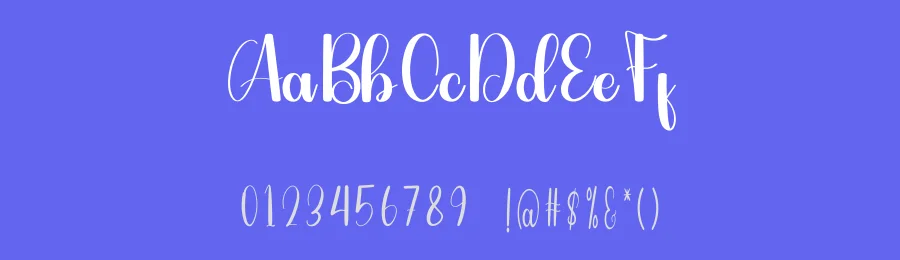 Lighting Script Font by inermediaSTUDIO — Script Handwritten Font — thumbnail 3