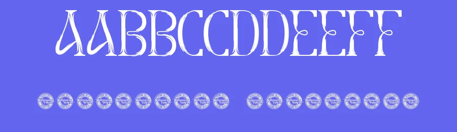 Lightly Brush Font by CalligraphyFonts.net — Display Font — thumbnail 3