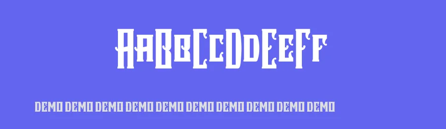 Ligotra Display Font by prioritype — Display Font — thumbnail 3