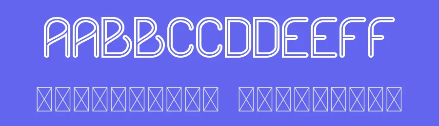 Likeguard Sans Serif Font by nihstudio — Sans Serif Font — thumbnail 3