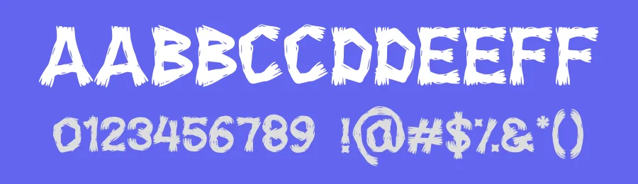 Lily Chloe Display Font by Maiko Hatta — Decorative Font — thumbnail 3