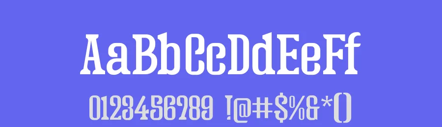 Lilynt Font by Rismatype — Display Font — thumbnail 3
