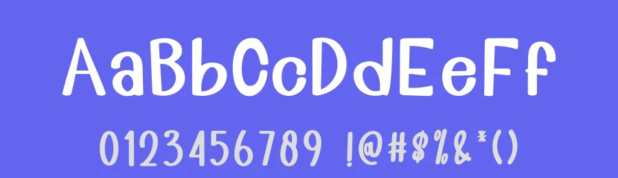 Limelight Playful Font by freshtypeink — Display Font — thumbnail 3