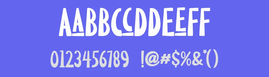 Limestone Ridge – Trio Adventure Font by wellscriptstudio — Script Handwritten Font — thumbnail 3