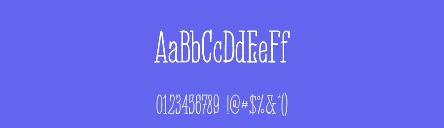 Lineton Font Family by Typeface — Sans Serif Font — thumbnail 3