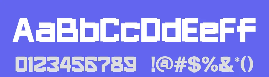 Link Magic Font by Letternesia studio — Display Font — thumbnail 3