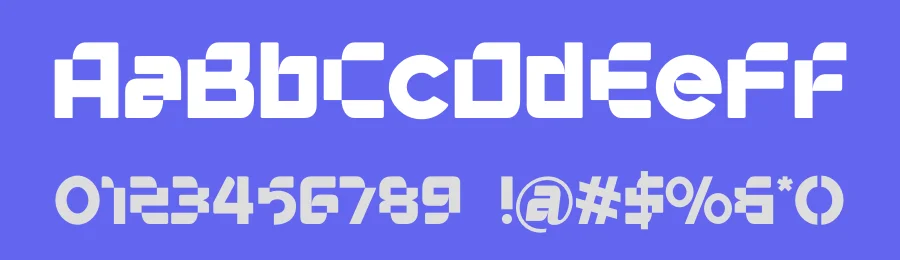 Linkara Font by MasyafiStudio — Display Font — thumbnail 3