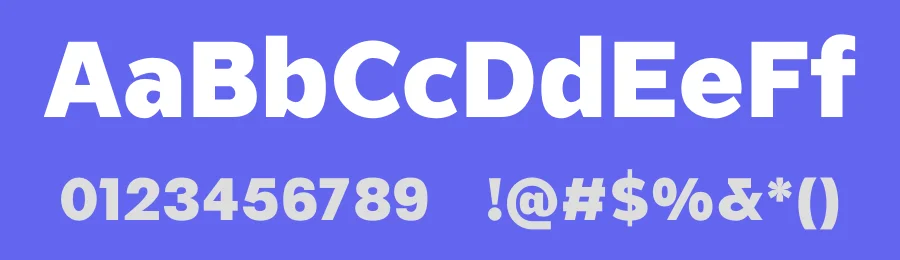 Linked Now Font by Jehoo Creative — Sans Serif Font — thumbnail 3