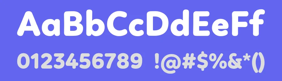 Linotte Typeface by Joël Carrouché — Display Font — thumbnail 3