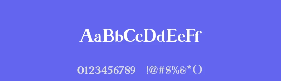 linstone Serif Font by Penatic Studio — Serif Font — thumbnail 3