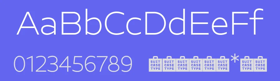 Lipo Font Family by Suitcase Type Foundry — Decorative Font — thumbnail 3