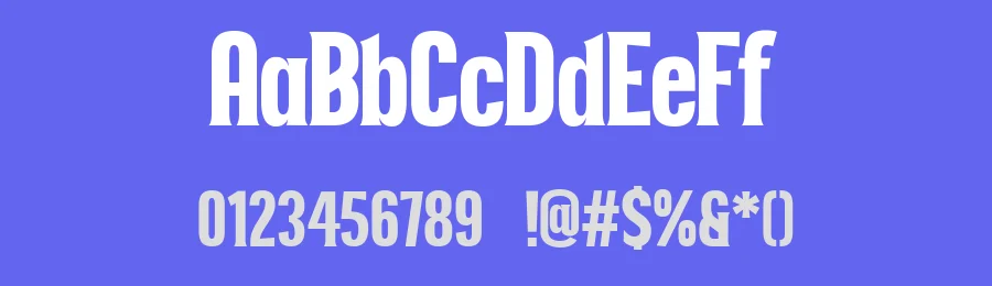 Lischalte Font by glyphminds.studios — Decorative Font — thumbnail 3