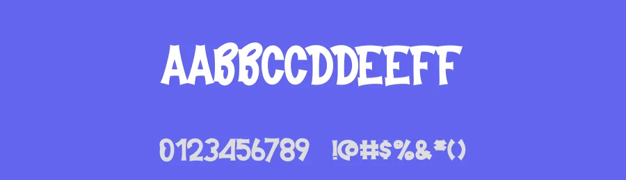 Lite Nature Display Font by freshtypeink — Display Font — thumbnail 3