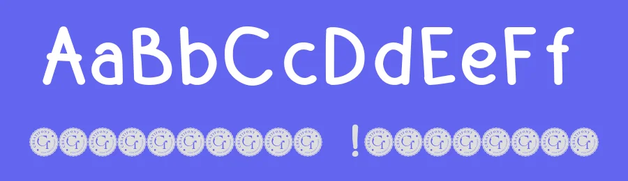 Littohandy Font by Creatifontstudios — Decorative Font — thumbnail 3