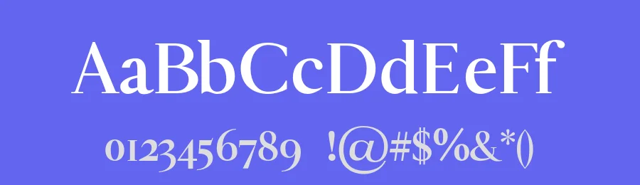 Living Dreams Font Duo by AndrewPixel — Serif Font — thumbnail 3