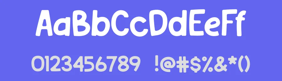 Lizbeth Display Font by Aivos Dreams — Display Font — thumbnail 3