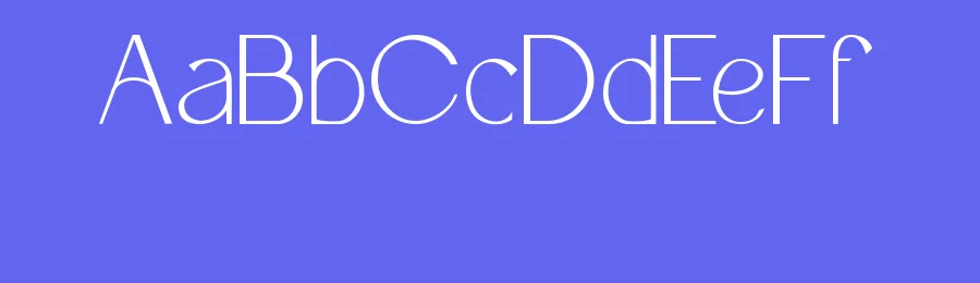Logate – Modern Sans Serif Font by Fontliner — Serif Font — thumbnail 3
