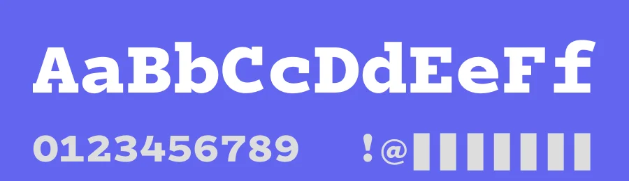 Logic Font Family by Jeremy Mickel — Sans Serif Font — thumbnail 3