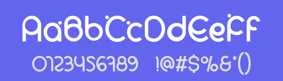 Logoza Font by PutraCetol Studio — Sans Serif Font — thumbnail 3