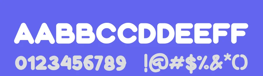 Loker Font by letterfiastudio — Display Font — thumbnail 3