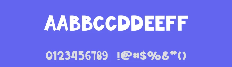London Downtown – Modern Style Playful Font by freshtypeink — Display Font — thumbnail 3