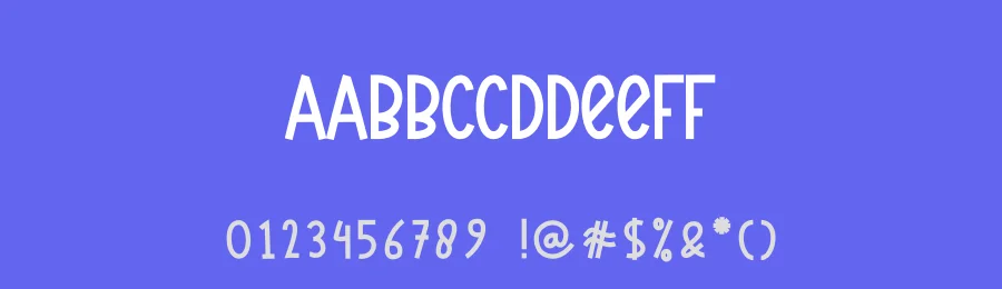 London Melody Playful Font by creativeletter — Script Handwritten Font — thumbnail 3