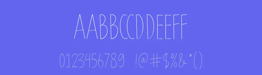 Lonesome Town Display Font by balpirick — Script Handwritten Font — thumbnail 3