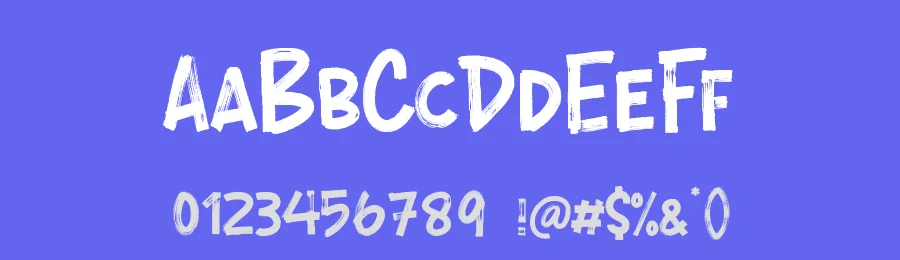 Longterms Font by Allouse.Studio — Display Font — thumbnail 3