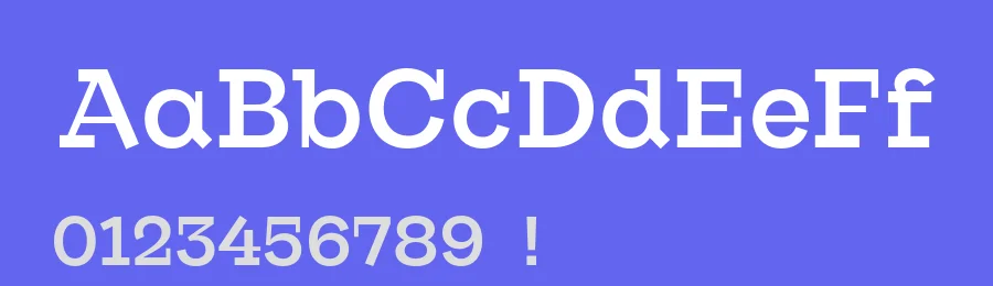 Looklyn Font Family by Typeji — Serif Font — thumbnail 3
