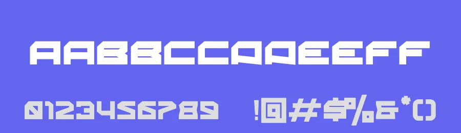 Lorees Font by hayoyuka8 — Display Font — thumbnail 3