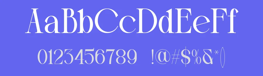 Lorenna Font Duo by MaikoHatta — Script Handwritten Font — thumbnail 3