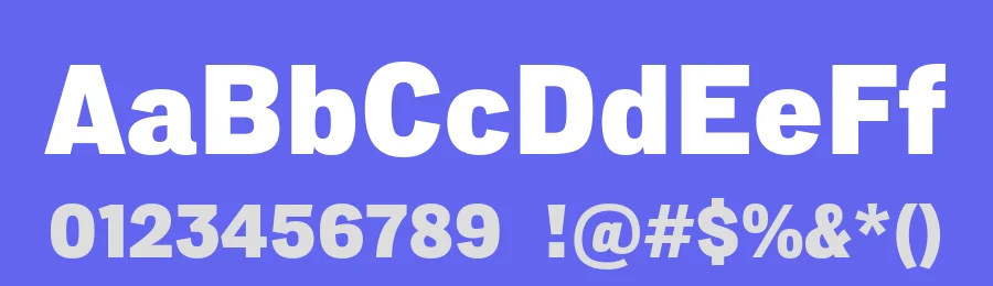 Lorimer No 2 Font Family by Dunwich Type — Decorative Font — thumbnail 3