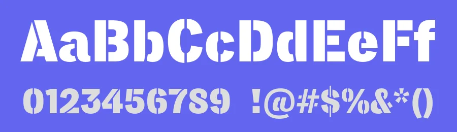 Lorimer No 2 Font by 1001fonts — Sans Serif Font — thumbnail 3