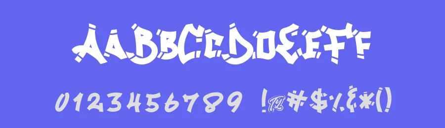 Losdol Display Font by typotopia — Display Font — thumbnail 3