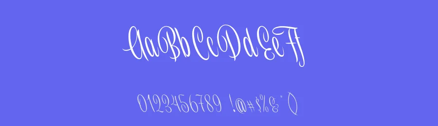 Louislemon Font by Letterhend Studio — Script Handwritten Font — thumbnail 3