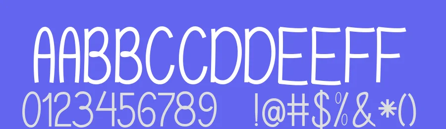 Love Angelo Font Duo by SlexStudio — Script Handwritten Font — thumbnail 3