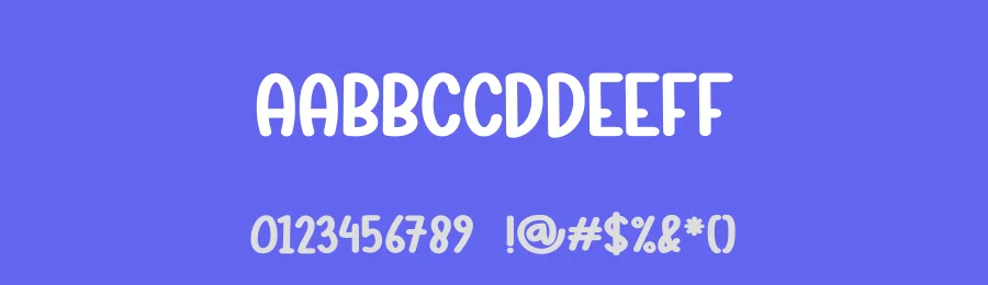 Love Magical Script Font by creativeletter — Display Font — thumbnail 3