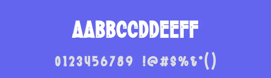 Love Park Display Font by creativeletter — Display Font — thumbnail 3