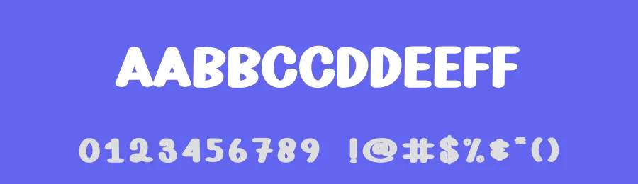 Love Story Display Font by creativeletter — Display Font — thumbnail 3