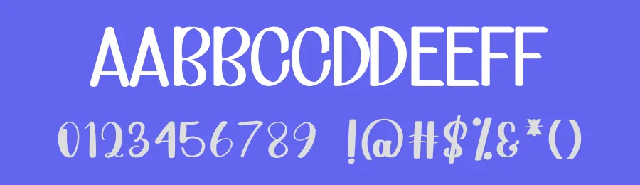 Love Story Script Font by inermediaSTUDIO — Display Font — thumbnail 3