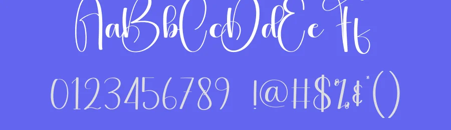 Love Together Font by andikastudio — Script Handwritten Font — thumbnail 3