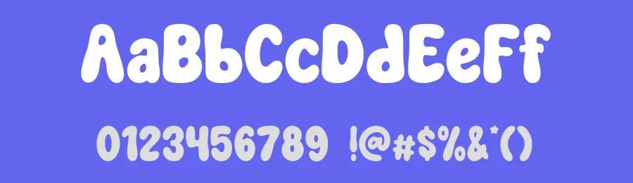 Love Yourself Font Duo by Siapgraph — Display Font — thumbnail 3