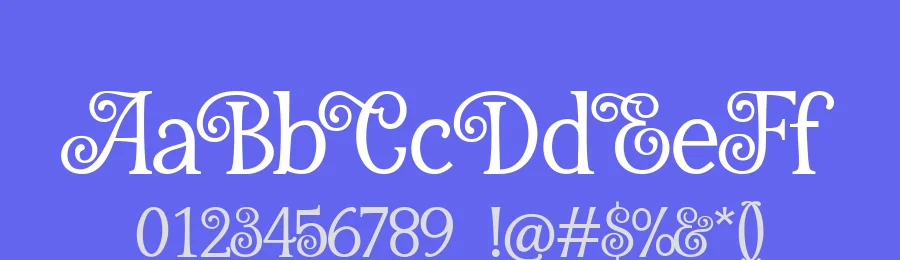 Lovely Bougenville Font by Dreamink Studio — Script Handwritten Font — thumbnail 3