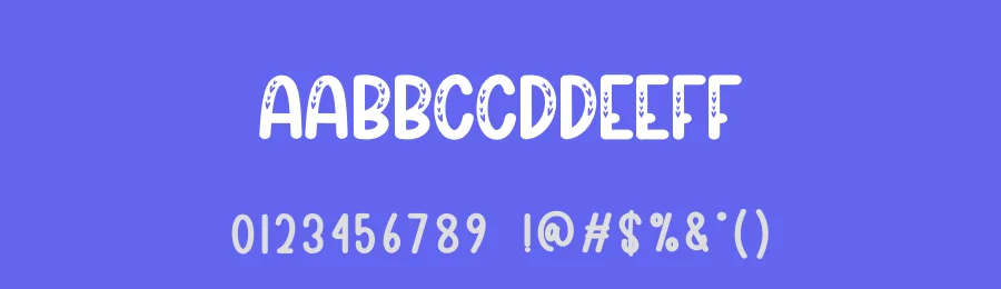 Lovely Stories – Playful And Unique Font by creativeletter — Display Font — thumbnail 3